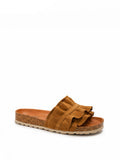 Serraje Everyday Sandals Flats