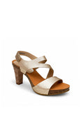 Penny Glam Comfort Heels