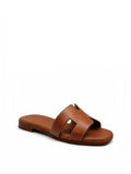 Oh! Ohmes Flats Sandals