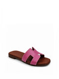Oh! Ohmes Flats Sandals