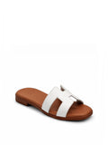 Oh! Ohmes Flats Sandals