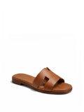 Oh! Ohmes Flats Sandals
