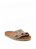 Serraje Everyday Sandals Flats