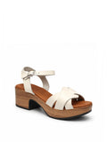 Oh! Oona Ankle Strap Sandals