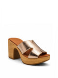 Oh! Oona Heeled Sandals