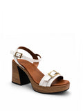 Oh! Odette Block Heel