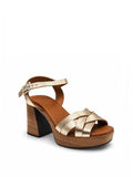 Oh! Odette Heel Sandals