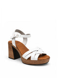 Oh! Odette Heel Sandals