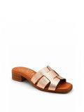 Oh! Flats Fun Sandals