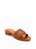 Oh! Flats Fun Sandals