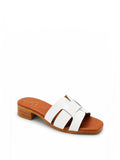 Oh! Flats Fun Sandals