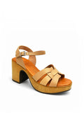 OSL Heeled Sandals