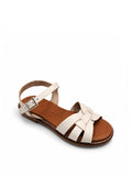 Olivia Braided Strap Sandals
