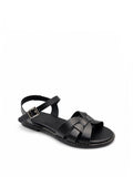 Olivia Braided Strap Sandals