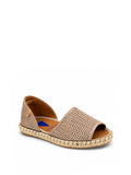 Aitana Woven Espadrilles