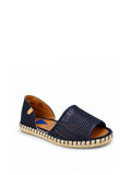 Aitana Woven Espadrilles