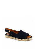 Aitana Slingback Espadrilles