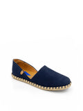 Carmen Suede Espadrilles