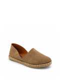 Carmen Suede Espadrilles