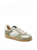 Mint Sora Sneakers
