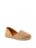 Carmen Woven Espadrilles