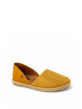 Carmen Woven Espadrilles