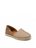 Carmen Woven Espadrilles