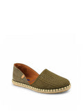 Carmen Woven Espadrilles