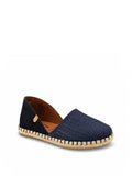 Carmen Woven Espadrilles