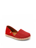 Carmen Woven Espadrilles