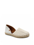 Carmen Woven Espadrilles