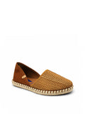 Carmen Woven Espadrilles