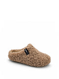 Verbenas Plain Comfort Slippers