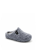 Verbenas Plain Comfort Slippers