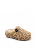 Verbenas Plain Comfort Slippers
