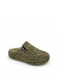 Verbenas Plain Comfort Slippers