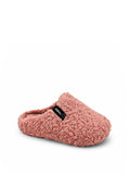 Verbenas Plain Comfort Slippers