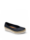 Carmen Slip-on Wedges