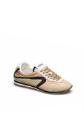 Vintage Sport Sneakers