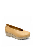Eufofly Slip-on Ballerina Flats