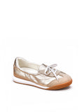 Jamie Casual Lace Sneakers