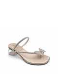 Jamie Butterfly Sparkle Heel