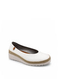 Carmen Slip-on Wedges