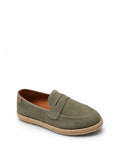Karina Classic Espadrille Loafers