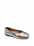 Iris Shimmer Ballet Pump