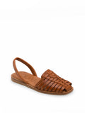 Binigaus Braided Classic Flats