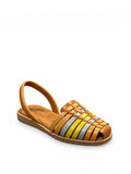 Binigaus Braided Classic Flats