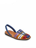 Binigaus Braided Classic Flats
