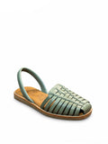 Binigaus Braided Classic Flats