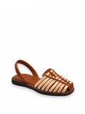 Binigaus Braided Classic Flats
